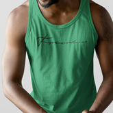 Bella & Canvas 3480 Jersy Tank "Freedom" in 16 Colors and 6 Sizes (3939818012766)